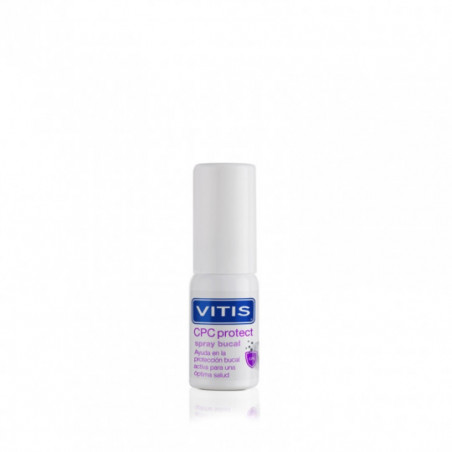 Comprar VITIS CPC PROTECT MOUTH SPRAY 15 ML