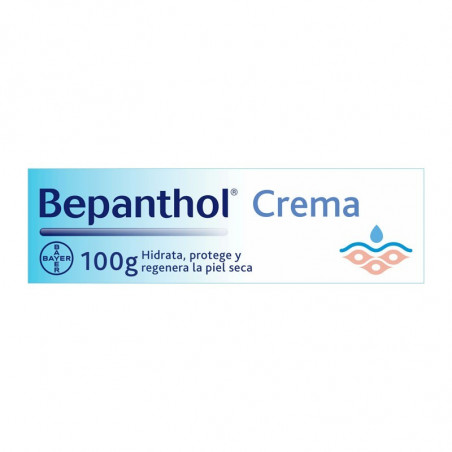 Comprar BEPANTHOL CREAM 100 G