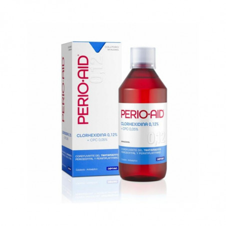 Comprar PERIO AID COLUTÓRIO SEM ÁLCOOL 150 ML