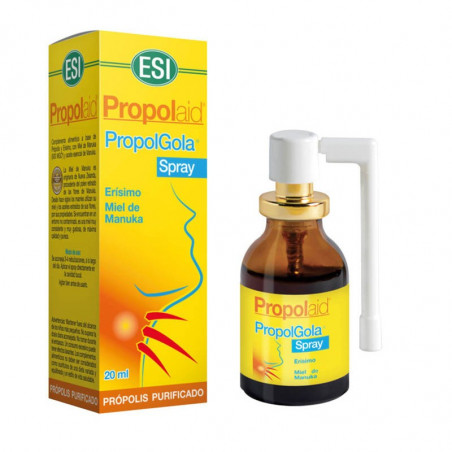 Comprar PROPOLAID PROPOLGOLA SPRAY 20 ML