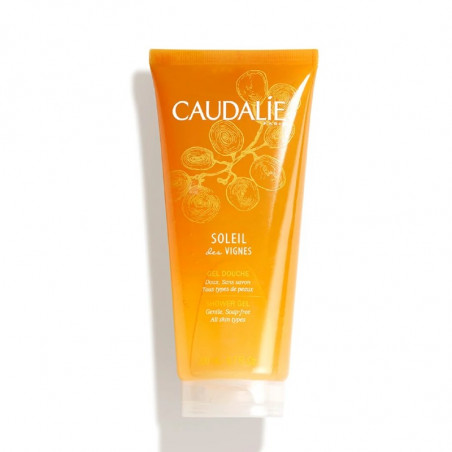 Comprar CAUDALIE SOLEIL DES VIGNES SHOWER GEL 200 ML