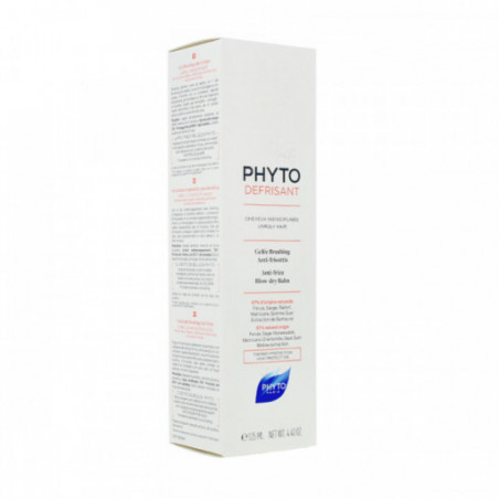 Comprar PHYTOGEL ANTI-FRIZZ DEFRISANTE 125 ML