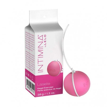 Comprar INTIMINA PRATICANTE DE KEGEL 38G