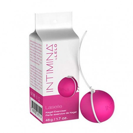 Comprar INTIMINA KEGEL EXERCITADOR 48G