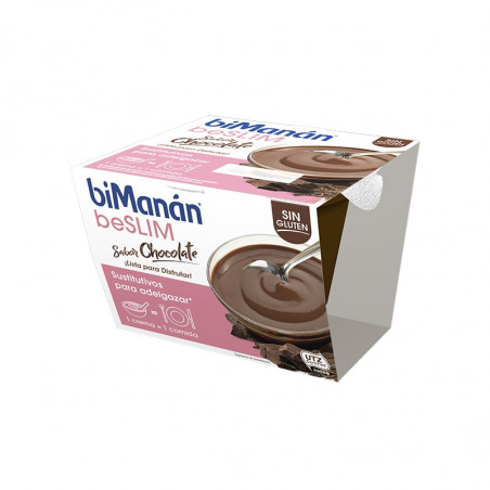 Comprar BIMANAN BESLIM CHÁVENA DE CHOCOLATE 210 G