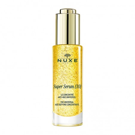 Comprar NUXE SUPER SÉRUM [10] UNIVERSAL ANTI-AGEING CONCENTRATE 30 ML