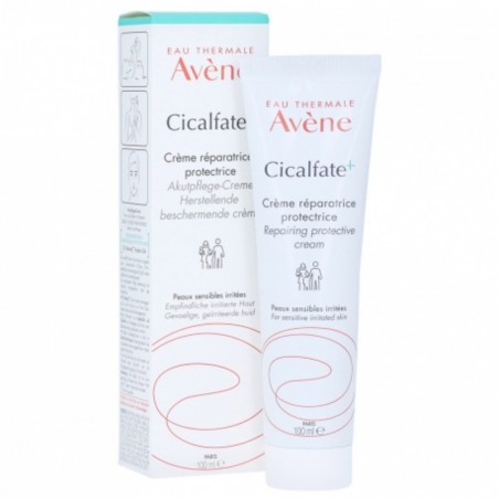 Comprar AVENE CREME REPARADOR DE CICALFATE 100 ML