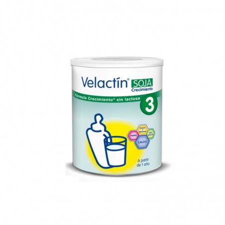 Comprar CRESCIMENTO DA SOJA DE VELACTIN 800 G