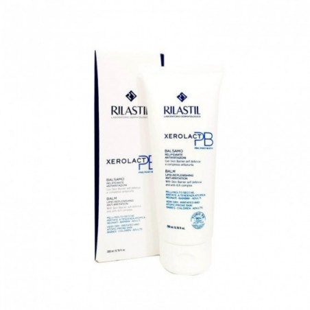 Comprar RILASTIL XEROLACT PB BÁLSAMO ANTI-IRRITAÇÃO RELIPIDANTE 200 ML