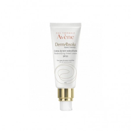 Comprar CREME AVÈNE DERMABSOLU REDENSIFICOR CREME SPF30 40 ML