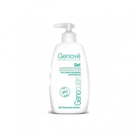 Comprar GEL GENOCUTANÍFERO 250 ML