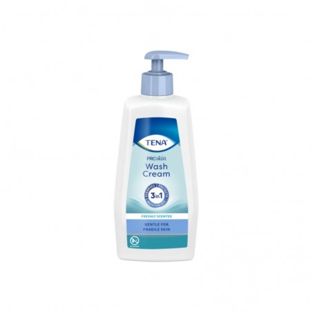 Comprar TENA PROSKIN CREME DE LIMPEZA 3 EM 1 1000 ML