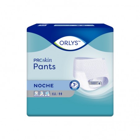 Comprar ORLYS PROSKIN PANTS NOCHE TALLA MEDIANA 80 UNIDADES