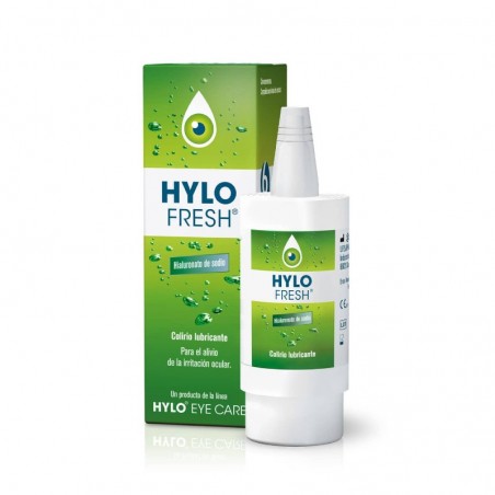 Comprar HYLO FRESCO 10 ML