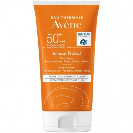 Comprar AVÈNE INTENSE PROTEGER SPF50+ 150 ML