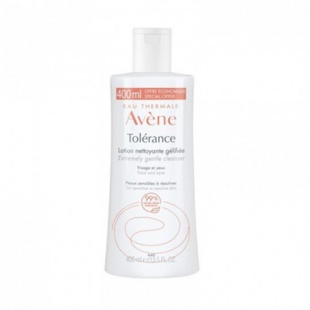 Comprar AVÈNE TOLÉRANCE LOÇÃO DE LIMPEZA EM GEL 400 ML