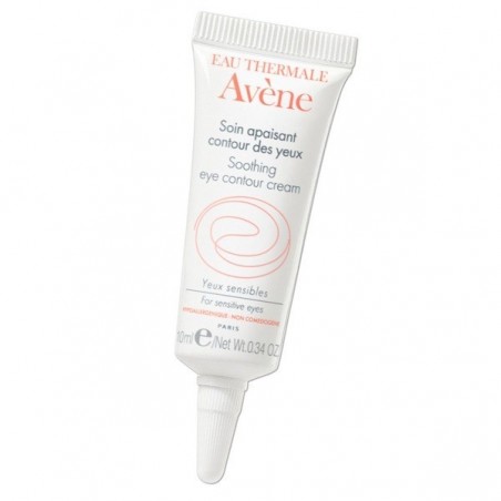 Comprar AVENE CUIDADOS SUAVES COM OS OLHOS 10 ML