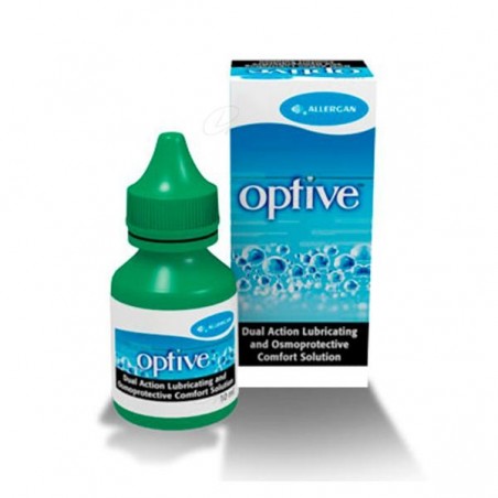 Comprar OPTAVA 10 ML