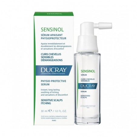 Comprar DUCRAY SENSINOL SERUM 30 ML