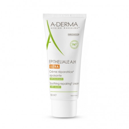 Comprar ADERMA EPITHELIALE A.H ULTRA CREAM 100 ML