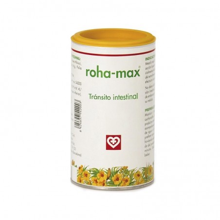 Comprar ROHA MAX 130 G