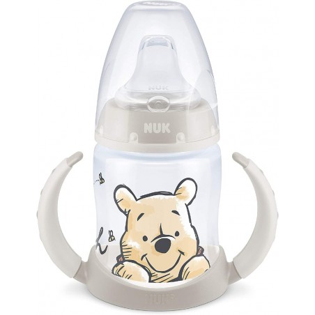 Comprar NUK VASO APRENDIZAJE FIRST CHOICE  6 -18 M 150 ML