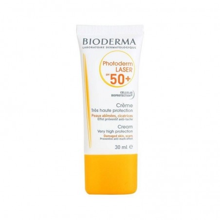 Comprar SPF LASER FOTODERM 50+ CREME 30 ML