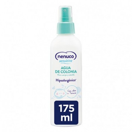 Comprar ÁGUA-DE-COLÓNIA NENUCO SENSÍVEL 175 ML