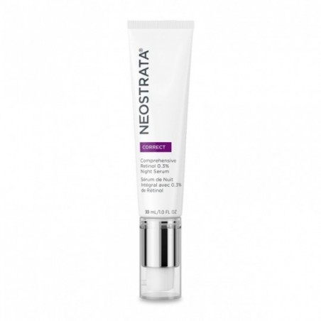 Comprar NEOSTRATA SORO NOTURNO CORRETO 0,3% RETINOL 30 ML