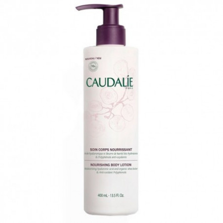 Comprar CAUDALIE TRATAMENTO CORPORAL NUTRITIVO 200 ML