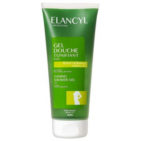 Comprar ELANCYL GEL DE DUCHE TONIFICANTE 200 ML