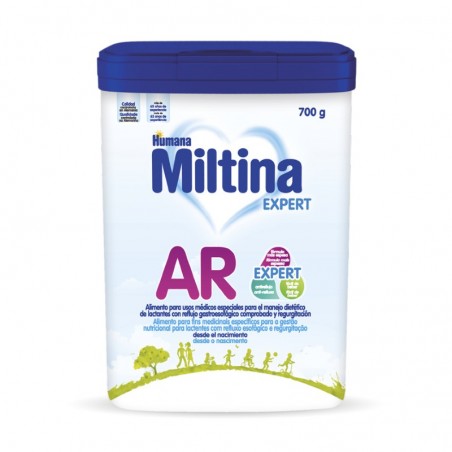 Comprar ESPECIALISTA EM MILTINA AR 700 G