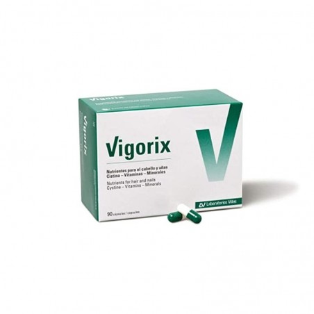 Comprar VIGORIX 90 CÁPSULAS