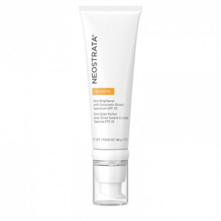 Comprar NEOSTRATA ENLIGHTEN SKIN BRIGHTENER CREMA DÍA SPF35 40 G