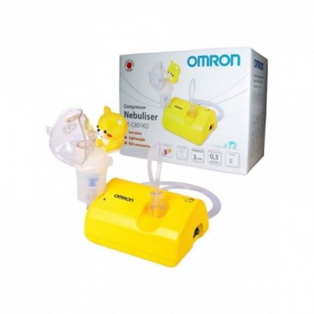 Comprar OMRON COMPRESSOR COMP AIR NE-C801KD NEBULIZADOR