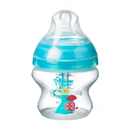 Comprar TOMMEE TIPPEE FRASCO AVANÇADO ANTI-CÓLICAS 150 ML 0+ M 1 PEÇA