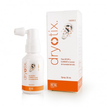 Comprar DRYOTIX SPRAY 30 ML