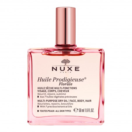 Comprar NUXE PRODIGIEUSE FLORALE 50 ML