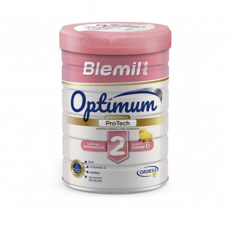 Comprar BLEMIL PLUS 2 OPTIMUM