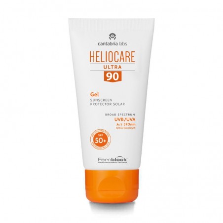 Comprar HELIOCARE ULTRA GEL SPF 90 50 ML