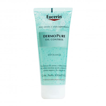 Comprar EUCERIN ESFOLIANTE ESFOLIANTE DERMOPURO DE 100 ML