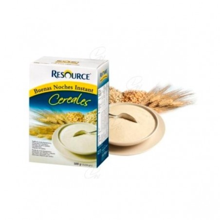 Comprar RESOURCE BOA NOITE CEREAIS INSTANTÂNEOS