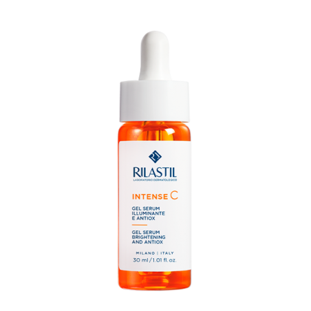 Comprar RILASTIL INTENSE C GEL SERUM 30 ML