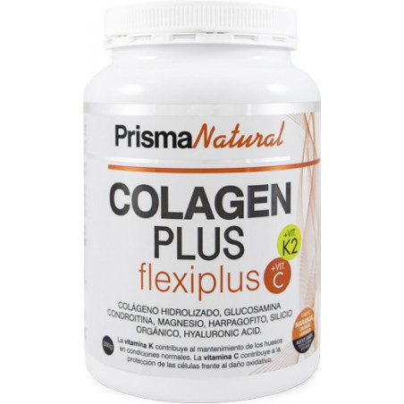 Comprar COLAGEN PLUS FLEXIPLUS 300 G + COCTELERA