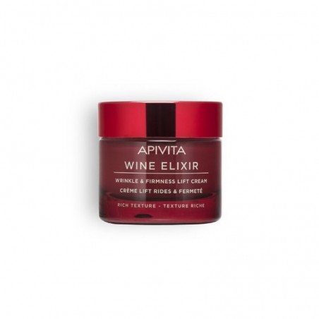 Comprar APIVITA CREME RICO EM ELIXIR 50 ML