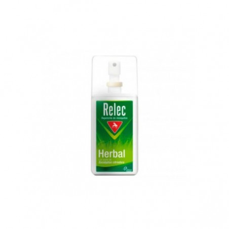 Comprar RELEC SPRAY HERBAL 75 ML