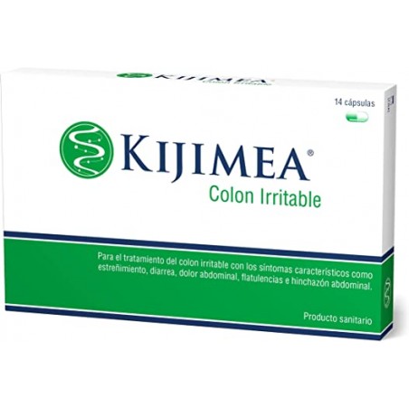 Comprar copy of KIJIMEA COLON IRRITABLE 28 CAP