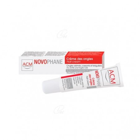 Comprar CREME DE UNHAS DE NOVOFANE 15 ML