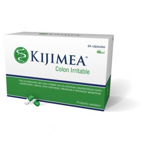 Comprar copy of KIJIMEA COLON IRRITABLE 28 CAP