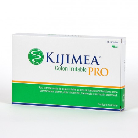 Comprar copy of KIJIMEA COLON IRRITABLE PRO 28 CAP